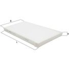 Knecht Filter, Innenraumluft LA 129