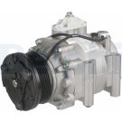 Kompressor, Klimaanlage TSP0159336