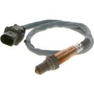 BOSCH Lambdasonde 0 258 017 029