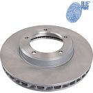 Blue Print Bremsscheibe ADT343306