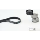 ContiTech Keilrippenriemensatz 6PK1453K2
