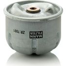 Mann-Filter Ölfilter ZR 7001