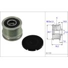 INA Generatorfreilauf 535 0015 10