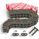 FEBI BILSTEIN 17659 Kette, Ölpumpenantrieb FEBI BILSTEIN 17659 Kette, Ölpumpenantrieb