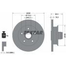 Bremsscheibe 92053000