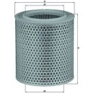 Knecht Luftfilter LX 478/1