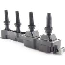 GEBE Zündspule 9 4543 1