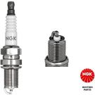 NGK Zündkerze 7496