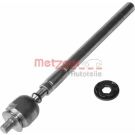 Metzger Axialgelenk, Spurstange COMPETENCE KIT 51008918