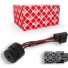 FEBI BILSTEIN 101012 Zünd-/Startschalter FEBI BILSTEIN 101012 Zünd-/Startschalter