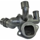 Thermostat, Kühlmittel 4006167 Thermostat, Kühlmittel 4006167