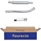 Hella Vorschalldämpfer Easy2Fit – PARTNERED with Faurecia 8LB 366 021-571
