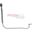 Metzger Bremsschlauch 4119357