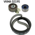 Zahnriemensatz VKMA 02195 Zahnriemensatz VKMA 02195