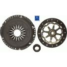 SACHS 3000 951 014 Kupplungssatz SACHS 3000 951 014 Kupplungssatz