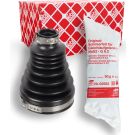 FEBI BILSTEIN 172662 Faltenbalgsatz, Antriebswelle FEBI BILSTEIN 172662 Faltenbalgsatz, Antriebswelle