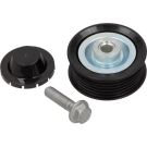 Maxgear Umlenk-/Führungsrolle, Keilrippenriemen 54-0792