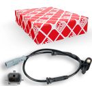 FEBI BILSTEIN 171153 Sensor, Raddrehzahl FEBI BILSTEIN 171153 Sensor, Raddrehzahl