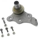 FAG Trag-/Führungsgelenk 825 0124 10