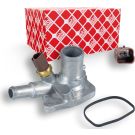 FEBI BILSTEIN 34957 Thermostatgehäuse FEBI BILSTEIN 34957 Thermostatgehäuse