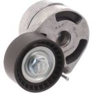 SKF Spannrolle, Keilrippenriemen VKM 33061