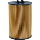 Valeo Ölfilter 586617