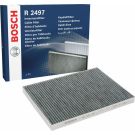 BOSCH 1 987 432 497 Innenraumfilter