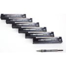 BorgWarner (BERU) 6 x Beru Glühkerze GN003