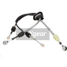 Maxgear Seilzug, Schaltgetriebe 32-0600