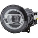 Hauptscheinwerfer 1EX 014 543-071 Hauptscheinwerfer 1EX 014 543-071