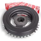 FEBI BILSTEIN 103738 Riemenscheibe, Kurbelwelle