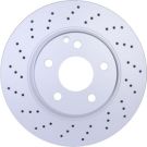 Hella Bremsscheibe PRO 8DD 355 106-871