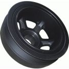 ContiTech Riemenscheibe, Kurbelwelle VD1070