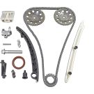 Metzger Steuerkettensatz COMPETENCE KIT 7490001