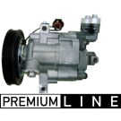 Mahle Kompressor, Klimaanlage BEHR Premium Line ACP 1304 000P