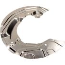 Maxgear Spritzblech, Bremsscheibe 19-3425