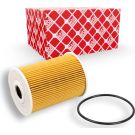 FEBI BILSTEIN 107278 Ölfilter FEBI BILSTEIN 107278 Ölfilter