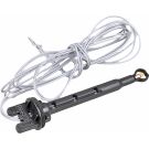 Metzger Sensor, Innenraumtemperatur 0905489
