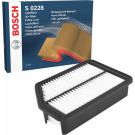 BOSCH F 026 400 228 Luftfilter BOSCH F 026 400 228 Luftfilter