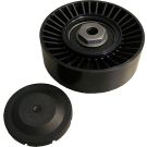 INA Spannrolle, Keilrippenriemen 531 0729 10