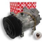 FEBI BILSTEIN 35392 Kompressor, Klimaanlage FEBI BILSTEIN 35392 Kompressor, Klimaanlage