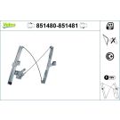 Valeo Fensterheber 851481