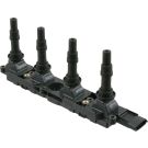 FEBI BILSTEIN 23187 Zündspule