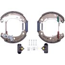 Bremsbackensatz 8DB 355 004-311 Bremsbackensatz 8DB 355 004-311