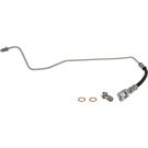 TRW Bremsschlauch PHD945