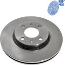 Bremsscheibe ADP154303 Bremsscheibe ADP154303