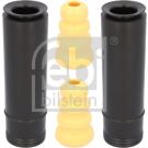 FEBI BILSTEIN 186207 Staubschutzsatz, Stoßdämpfer FEBI BILSTEIN 186207 Staubschutzsatz, Stoßdämpfer