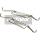 Maxgear Feder, Bremssattel 27-0556 Maxgear Feder, Bremssattel 27-0556