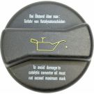 Metzger Verschluss, Öleinfüllstutzen 2141000