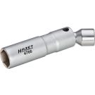 Hazet Zündkerzenschlüssel 4766 Hazet Zündkerzenschlüssel 4766